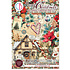 Cozy Christmas A4 Junk Journal Ephemera Book (32pcs) (CBB031) Cozy Christmas A4 Junk Journal Ephemera Book (32pcs) (CBB031)