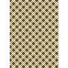 Ciao Bella Cozy Christmas A5 Rice Paper Mixed (8pcs) (CBRS050) Ciao Bella Cozy Christmas A5 Rice Paper Mixed (8pcs) (CBRS050)