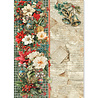 Ciao Bella Cozy Christmas A5 Rice Paper Mixed (8pcs) (CBRS050) Ciao Bella Cozy Christmas A5 Rice Paper Mixed (8pcs) (CBRS050)