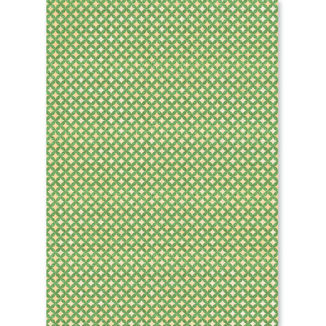 Ciao Bella Cozy Christmas A5 Rice Paper Mixed (8pcs) (CBRS050) Ciao Bella Cozy Christmas A5 Rice Paper Mixed (8pcs) (CBRS050)