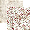 Ciao Bella Bohemian Burgundy 12x12 Inch Paper Pad (12pcs) (CBPM099) Ciao Bella Bohemian Burgundy 12x12 Inch Paper Pad (12pcs) (CBPM099)