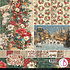 Merry & Bright 12x12 Inch Patterns Pad (8pcs) (CBT098) Merry & Bright 12x12 Inch Patterns Pad (8pcs) (CBT098)