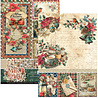 Ciao Bella Merry & Bright A4 Creative Pad (9pcs) (CBCL098) Ciao Bella Merry & Bright A4 Creative Pad (9pcs) (CBCL098)