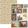 Ciao Bella Merry & Bright A4 Creative Pad (9pcs) (CBCL098) Ciao Bella Merry & Bright A4 Creative Pad (9pcs) (CBCL098)