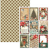 Ciao Bella Merry & Bright A4 Creative Pad (9pcs) (CBCL098) Ciao Bella Merry & Bright A4 Creative Pad (9pcs) (CBCL098)