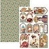 Ciao Bella The Chocolate Factory A4 Creative Pad (9pcs) (CBCL100) Ciao Bella The Chocolate Factory A4 Creative Pad (9pcs) (CBCL100)