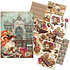 The Chocolate Factory A5 Rice Paper Mixed (8pcs) (CBRS047) The Chocolate Factory A5 Rice Paper Mixed (8pcs) (CBRS047)