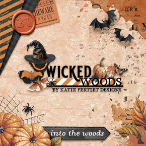 Wicked Woods