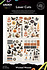 Wicked Woods Laser Cuts (90pcs) by Katie Pertiet (ACSLC0011) Wicked Woods Laser Cuts (90pcs) by Katie Pertiet (ACSLC0011)