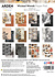 Wicked Woods 6x8 Inch Paper Pad by Katie Pertiet (ACSPP0030) Wicked Woods 6x8 Inch Paper Pad by Katie Pertiet (ACSPP0030)