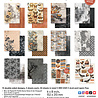 Arden Creative Studio Wicked Woods 6x8 Inch Paper Pad by Katie Pertiet (ACSPP0030)