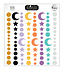 BooVille Enamel Shapes by Paige Evans (326926) BooVille Enamel Shapes by Paige Evans (326926)