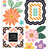 Pinkfresh Studio BooVille Chipboard Stickers by Paige Evans (326426) Pinkfresh Studio BooVille Chipboard Stickers by Paige Evans (326426)