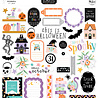 Pinkfresh Studio BooVille Ephemera (40pcs) by Paige Evans (326226) Pinkfresh Studio BooVille Ephemera (40pcs) by Paige Evans (326226)