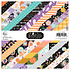 BooVille 6x6 Inch Paper Pack Double-Sided (24pcs) by Paige Evans (326026) BooVille 6x6 Inch Paper Pack Double-Sided (24pcs) by Paige Evans (326026)