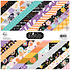 BooVille 12x12 Inch Paper Pack Double-Sided (12pcs) by Paige Evans (325926) BooVille 12x12 Inch Paper Pack Double-Sided (12pcs) by Paige Evans (325926)