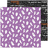 Pinkfresh Studio BooVille 12x12 Inch Paper Pack Double-Sided (12pcs) by Paige Evans (325926) Pinkfresh Studio BooVille 12x12 Inch Paper Pack Double-Sided (12pcs) by Paige Evans (325926)