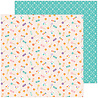Pinkfresh Studio BooVille 12x12 Inch Paper Pack Double-Sided (12pcs) by Paige Evans (325926) Pinkfresh Studio BooVille 12x12 Inch Paper Pack Double-Sided (12pcs) by Paige Evans (325926)