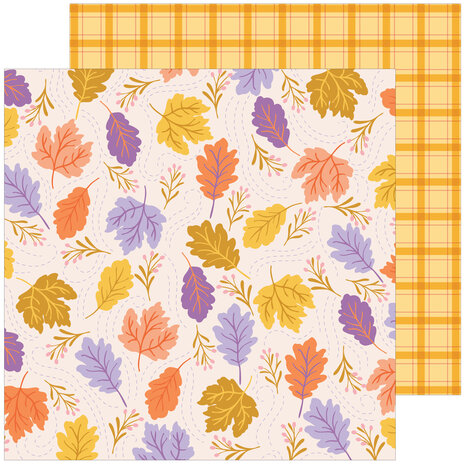 Pinkfresh Studio BooVille 6x6 Inch Paper Pack Double-Sided (24pcs) by Paige Evans (326026) Pinkfresh Studio BooVille 6x6 Inch Paper Pack Double-Sided (24pcs) by Paige Evans (326026)