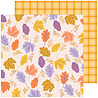Pinkfresh Studio BooVille 6x6 Inch Paper Pack Double-Sided (24pcs) by Paige Evans (326026) Pinkfresh Studio BooVille 6x6 Inch Paper Pack Double-Sided (24pcs) by Paige Evans (326026)