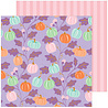 Pinkfresh Studio BooVille 12x12 Inch Paper Pack Double-Sided (12pcs) by Paige Evans (325926) Pinkfresh Studio BooVille 12x12 Inch Paper Pack Double-Sided (12pcs) by Paige Evans (325926)