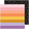 Pinkfresh Studio BooVille 6x6 Inch Paper Pack Double-Sided (24pcs) by Paige Evans (326026) Pinkfresh Studio BooVille 6x6 Inch Paper Pack Double-Sided (24pcs) by Paige Evans (326026)