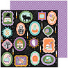 Pinkfresh Studio BooVille 6x6 Inch Paper Pack Double-Sided (24pcs) by Paige Evans (326026) Pinkfresh Studio BooVille 6x6 Inch Paper Pack Double-Sided (24pcs) by Paige Evans (326026)
