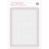 Pinkfresh Studio EasyBlend Grip Mat 6.5x8.5 Inch (PF190ES)