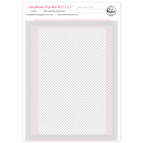 Pinkfresh Studio EasyBlend Grip Mat 8.5x11 Inch (PF191ES)