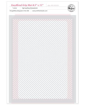 Pinkfresh Studio EasyBlend Grip Mat 8.5x11 Inch (PF191ES)