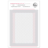 Pinkfresh Studio EasyBlend Grip Mat 4.75x6 Inch (PF192ES)