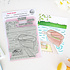 Quiet Moments Cling Stamp Gentle Escape by Inna Moreva (329626) Quiet Moments Cling Stamp Gentle Escape by Inna Moreva (329626)