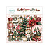 Season of Joy Paper Die-Cuts (63pcs) (MT-SOJ-LSC)