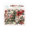 Mintay Season of Joy Paper Die-Cuts (63pcs) (MT-SOJ-LSC)