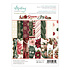 Season of Joy 6x8 Inch Add-On Paper Pack (MT-SOJ-11)