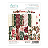 Mintay Season of Joy 6x8 Inch Add-On Paper Pack (MT-SOJ-11) Mintay Season of Joy 6x8 Inch Add-On Paper Pack (MT-SOJ-11)