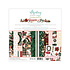 Season of Joy 8x8 Inch Scrapbooking Paper Set (MT-SOJ-08)