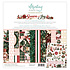 Season of Joy 12x12 Inch Scrapbooking Paper Set (MT-SOJ-07)