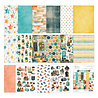 Mintay Teen Spirit 6x8 Inch Add-On Paper Pack (MT-TSP-11)