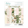 Mintay The Wedding Day 6x8 Inch Add-On Paper Pack (MT-TWD-11) Mintay The Wedding Day 6x8 Inch Add-On Paper Pack (MT-TWD-11)