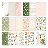 Mintay The Wedding Day 6x8 Inch Add-On Paper Pack (MT-TWD-11) Mintay The Wedding Day 6x8 Inch Add-On Paper Pack (MT-TWD-11)