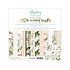 The Wedding Day 8x8 Inch Scrapbooking Paper Set (MT-TWD-08)