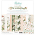 The Wedding Day 12x12 Inch Scrapbooking Paper Set (MT-TWD-07)