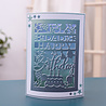 Crafter's Companion Interchangeable Create-a-Card Dies Happy Birthday (CC-MD-CAD-HABI) Crafter's Companion Interchangeable Create-a-Card Dies Happy Birthday (CC-MD-CAD-HABI)