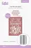 Interchangeable Create-a-Card Dies You're the Best (CC-MD-CAD-YTBE) Interchangeable Create-a-Card Dies You're the Best (CC-MD-CAD-YTBE)