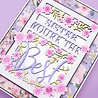 Crafter's Companion Interchangeable Create-a-Card Dies You're the Best (CC-MD-CAD-YTBE) Crafter's Companion Interchangeable Create-a-Card Dies You're the Best (CC-MD-CAD-YTBE)