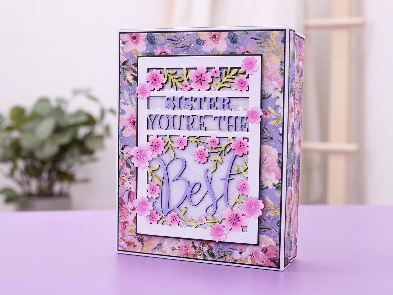 Crafter's Companion Interchangeable Create-a-Card Dies You're the Best (CC-MD-CAD-YTBE) Crafter's Companion Interchangeable Create-a-Card Dies You're the Best (CC-MD-CAD-YTBE)