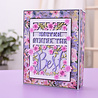 Crafter's Companion Interchangeable Create-a-Card Dies You're the Best (CC-MD-CAD-YTBE) Crafter's Companion Interchangeable Create-a-Card Dies You're the Best (CC-MD-CAD-YTBE)