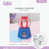 Crafter's Companion 3D Metal Die Gumball Machine (CC-MD-GUMB) Crafter's Companion 3D Metal Die Gumball Machine (CC-MD-GUMB)