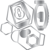 Crafter's Companion 3D Metal Die Gumball Machine (CC-MD-GUMB) Crafter's Companion 3D Metal Die Gumball Machine (CC-MD-GUMB)